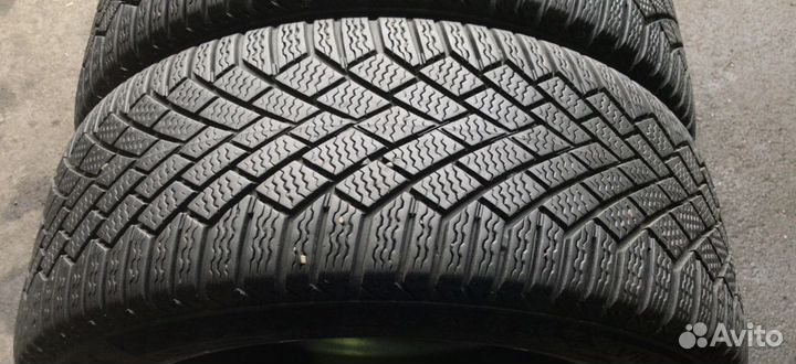 Continental ContiVikingContact 7 225/45 R17