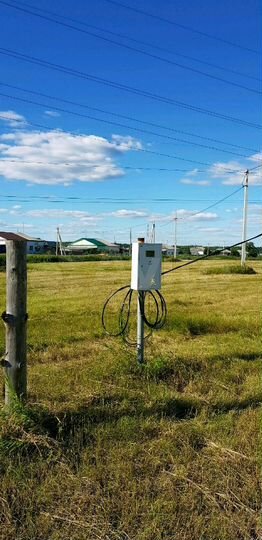 Участок 15 сот. (ИЖС)