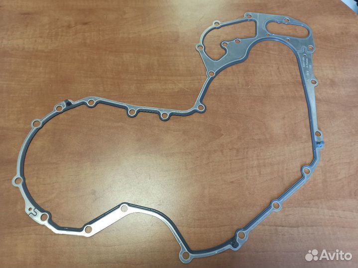 Прокладка боковой крышки Perkins