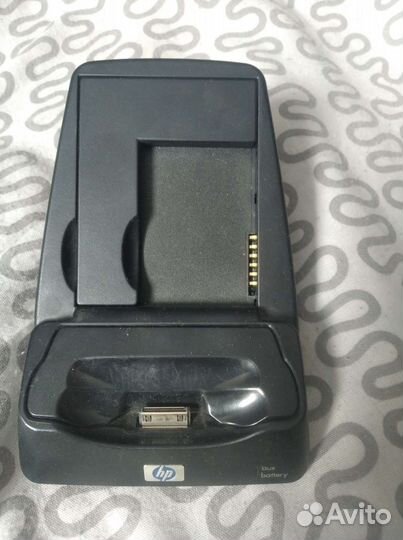 HP ipaq