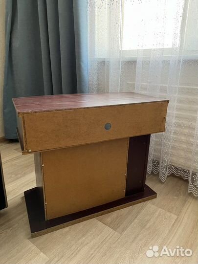 Тумба под телевизор