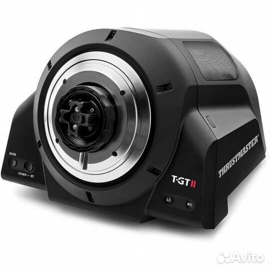 Игровой руль thrustmaster t-gt ii (thr121)