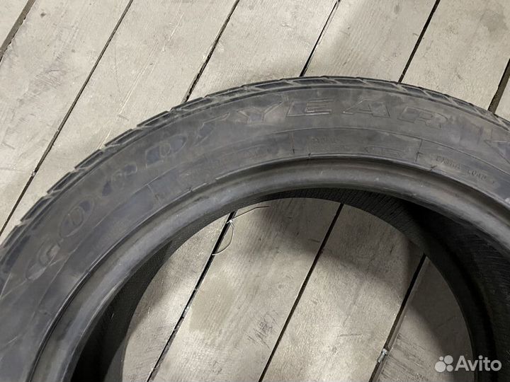 Goodyear Eagle F1 GS-D3 275/45 R20