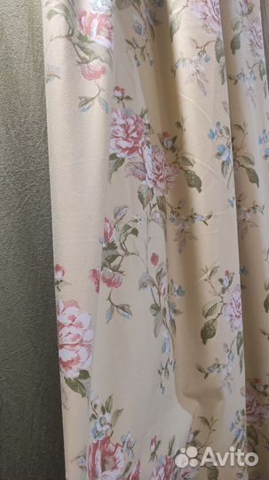 Шторы,картина, подушки