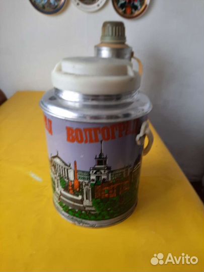 Посуда домашняя, современная и ретро