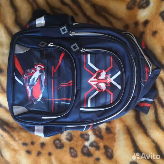 Рюкзак новый