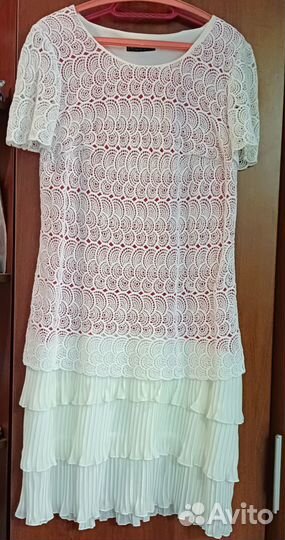 Вещи пакетом 48-50