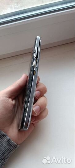 Смартфон ZTE