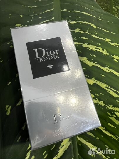 Оригинальная парфюмерия