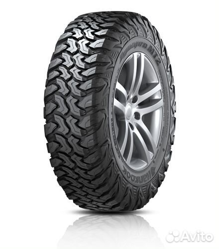 Hankook Dynapro MT2 RT05 285/70 R17 118Q