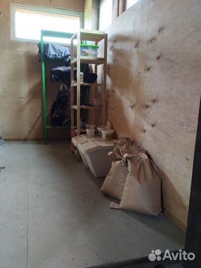 Постой лошадей