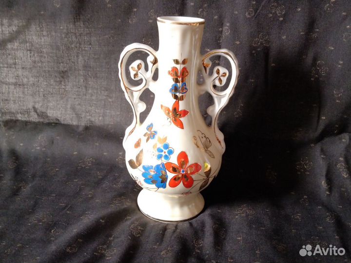 Керамика СССР