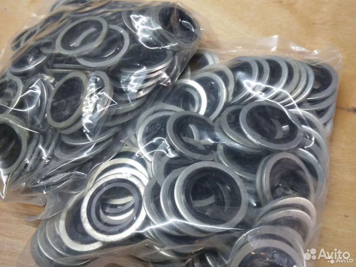 Кольцо usitr 1.1/2