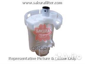 Фильтр топливный toyota alphard 2,4 2003 - 200