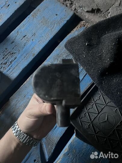 Катушка зажигания от нексии