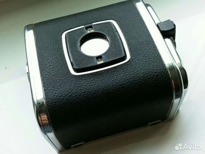 Hasselblad А12 плёночный задник