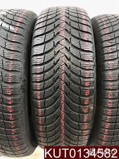 Michelin Alpin 4 205/60 R16 92H