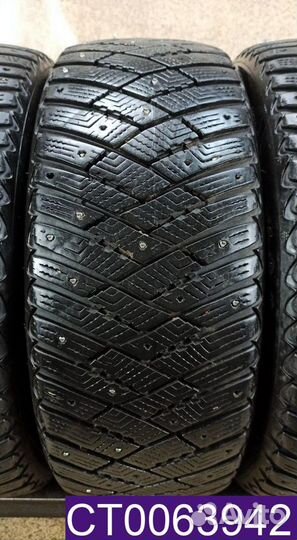 Goodyear Ultragrip Ice Arctic 215/55 R17 96T