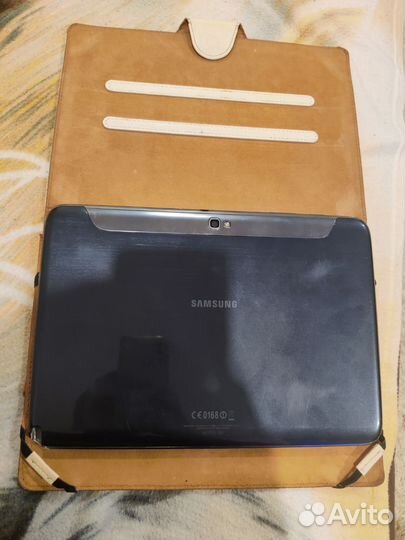 Планшет samsung galaxy note 10.1