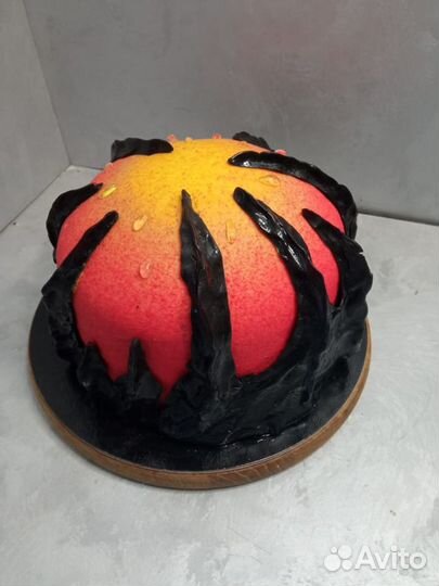 Торты на заказ