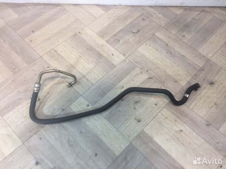 Трубка гидроусилителя Land Rover Discovery 4 306DT