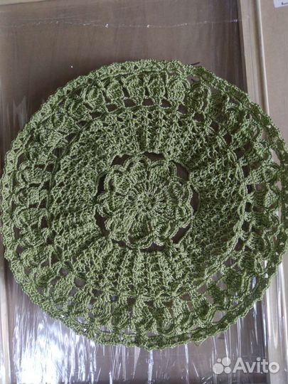 Салфетка интерьерная