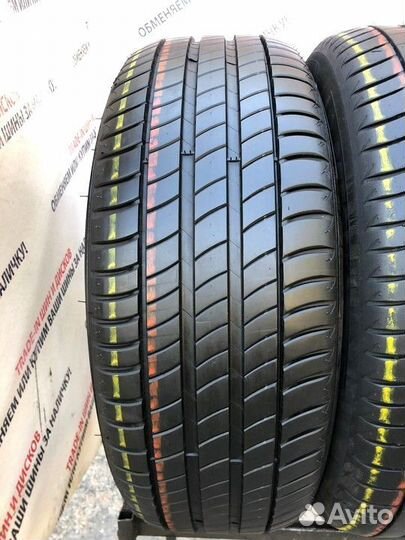 Michelin Primacy HP 215/55 R17 94W