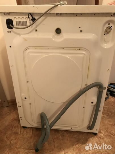 Стиральная машинка candy Италия