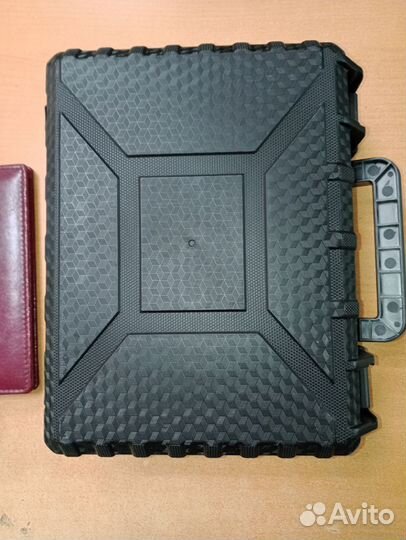 Мини мойка аккмуляторная