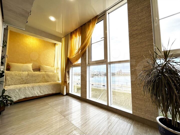 2-к. квартира, 49 м², 11/16 эт.