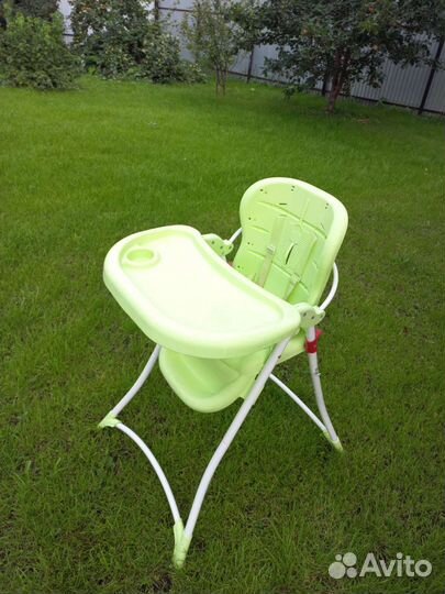Детский столик для кормления