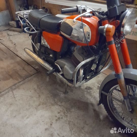 Jawa 350
