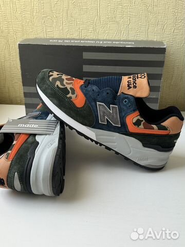 new balance 577