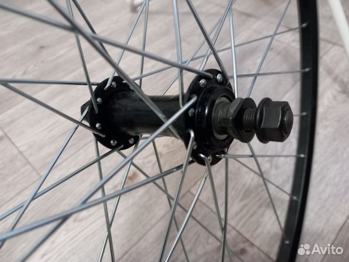 Колесо для велосипеда 28-29 переднее