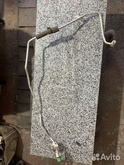 Трубка кондиционера Fiat Albea