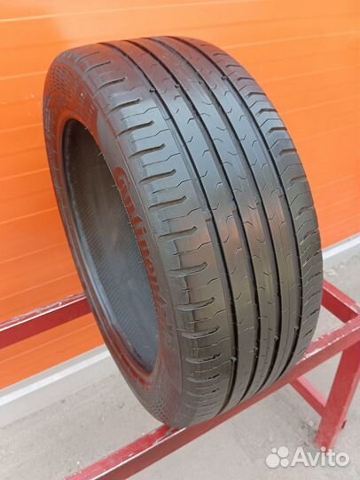 Continental ContiEcoContact 5 205/45 R16 85V