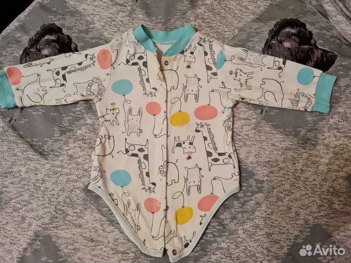 Боди, цена за все