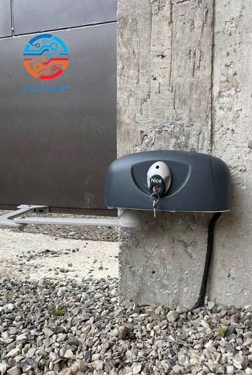 Автоматика для ворот