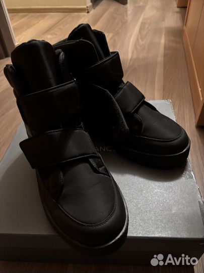 Ботинки мужские зимние 46 размер