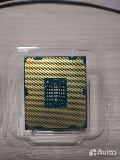 Xeon e5 2620v2
