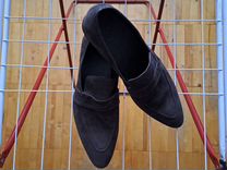 Туфли мужские 43 размер новые Италия