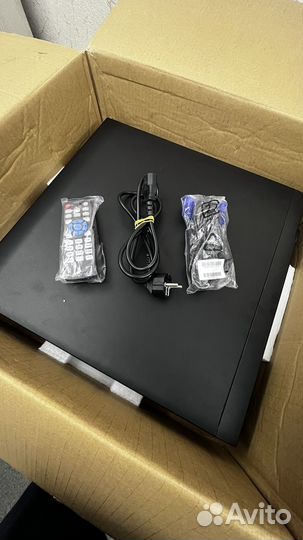 Ip Видеорегистратор snr nvr d16t