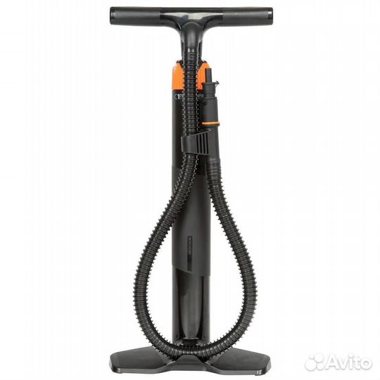 Новый насос itiwit - сапборд / каяк. Качает легко