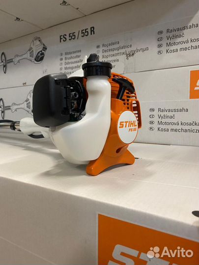 Триммер stihl FS 55 опт