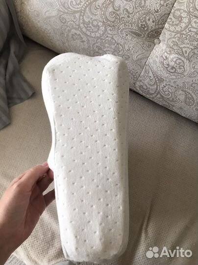 Подушка ортопедическая новая