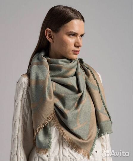 Платок Twinset новый оригинал