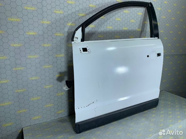 Дверь передняя левая Opel Antara