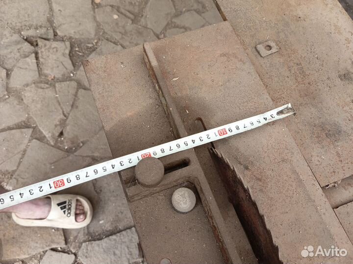 Циркулярная пила станок