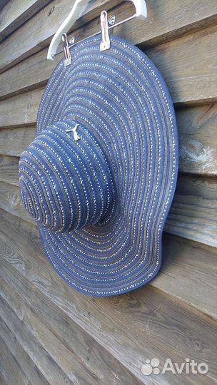 Шляпа женская летняя Puma