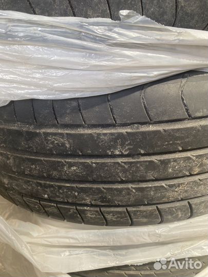 Dunlop Direzza Sport Z1 Star Spec 205/60 R16